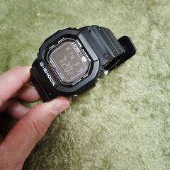 スント　G-SHOCKの画像