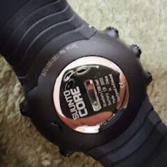 スント　G-SHOCKの画像