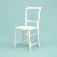 （決定済み）チャーチチェア