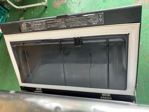 ホシザキ製氷機45kg  2019年