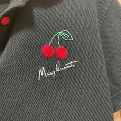 マリクワ　ポロトップスの画像