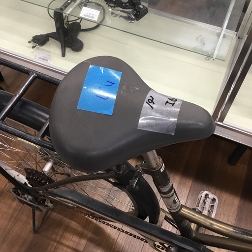 elearor シティーサイクル