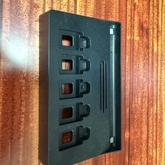 Switch横置きスタンド