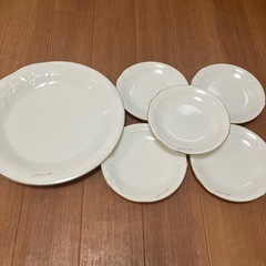 ヤマカ　T.yamamoto 食器セット