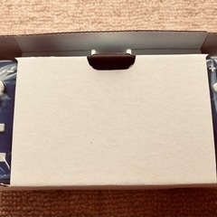 🎮【美品】Nintendo Switch Lite（ブルー）＋純正充電器＋専用ケース付き✨の画像