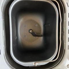 siroca 全自動ホームベーカリー SHB−12W 　中古品の画像