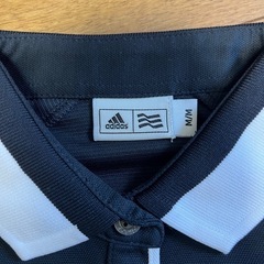 adidas ゴルフ服