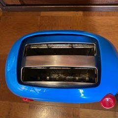 トースター　リポビタンDの画像