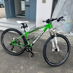 Bianchi ビアンキ　JAB 29.4　室内保管　状態良好