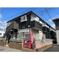 💙💜初期費用5万円パック＆フリーレント1ヶ月付き💜💙敷礼ゼロ🎶北初富駅徒歩12分🌟スーパーコンビニ徒歩圏内✨角部屋🎶17.95㎡の1Kです😍💕 - 鎌ケ谷市