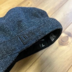 ニューエラ　帽子の画像