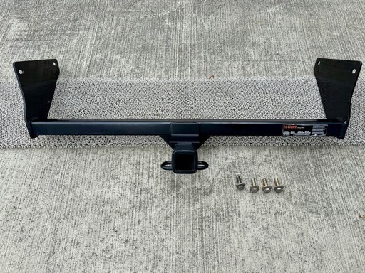 ！値下げしました！CURT ヒッチメンバー　RAV4 50系用