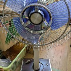 レトロ扇風機