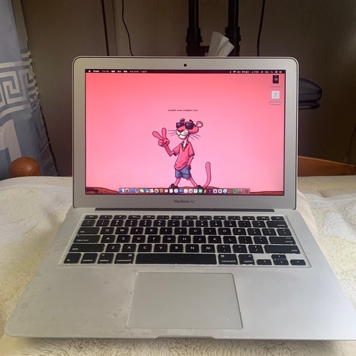 特価美品★ MacBook Air 13インチ