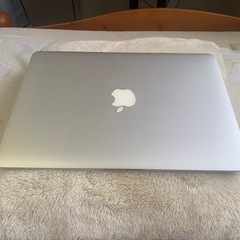 特価美品★ MacBook Air 13インチの画像