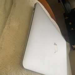 特価美品★ MacBook Air 13インチの画像