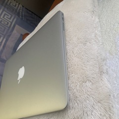 特価美品★ MacBook Air 13インチの画像