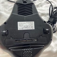 受け渡し決定 SY-062 布団クリーナー　ふとん掃除機　の画像