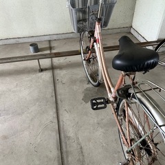 ブリヂストン自転車 の画像