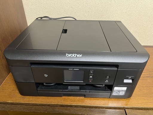 brother　プリンター　DCP-J926N