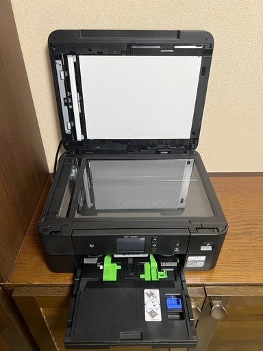 brother　プリンター　DCP-J926N