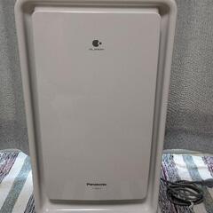 加湿空気清浄機「F-VX40H3」の画像