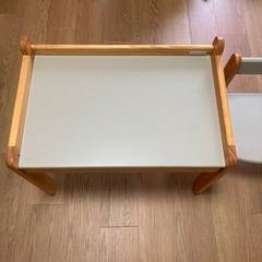 yamatoyaリトルデスク&チェア