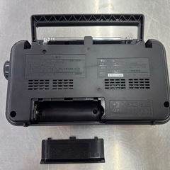 【ドリーム川西店御来店限定】東芝　ステレオラジオ　TY-SR66...