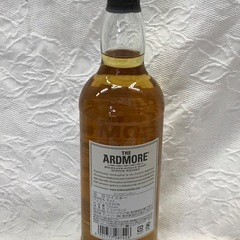 ⭐︎ドリーム2号館⭐︎ウイスキー/アード モア レガシー/700ml/40% ＊箱ありの画像