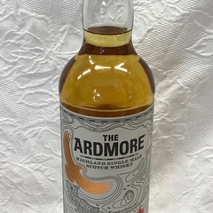 ウイスキー/アード モア レガシー/700ml/40% ＊箱あり