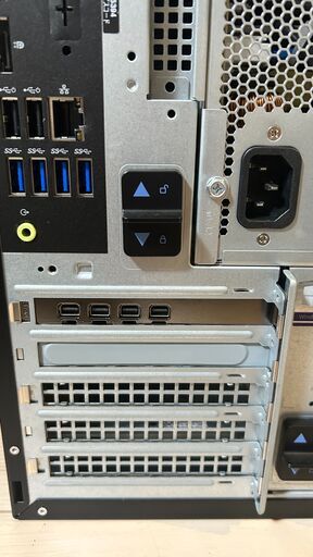 W-2174G SSD1TB+HDD2TB RAM32GB Office2024