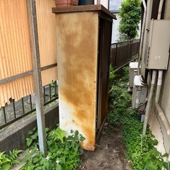 物置