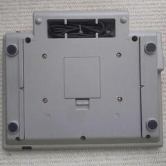 SONY ビデオ録音コントローラー RM-E33F ゴールドの画像