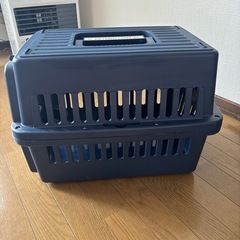  小型犬用ケージの画像