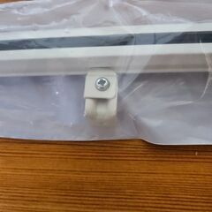 カーテンレールの画像