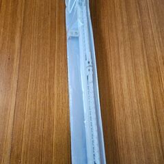 カーテンレールの画像