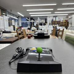 HORI Xbox アーケードスティック ファイティングスティックEXの画像