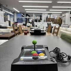HORI Xbox アーケードスティック ファイティングスティックEXの画像