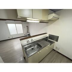 🍀＼敷金礼金不要！／駐車場有★エアコン・ネット無料付2LD…