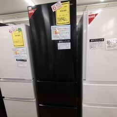 ジモティ割有り‼️【D504】SA冷蔵庫 ハイアール JR-CV...