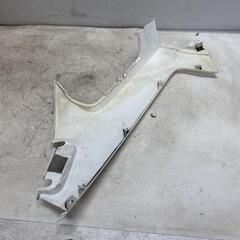 SUZUKI モレット 50 サイドボディカバー 左 スズキ [Y-250521-32]の画像