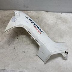 SUZUKI モレット 50 サイドボディカバー 左 スズキ [Y-250521-32]の画像