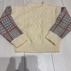 100センチ　シーイン　男の子