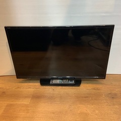 2019年製　シャープ　32V 液晶テレビ　2T-C32AE1