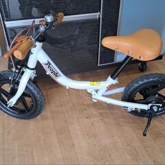 【子供用】People ピープル 子供用自転車 12インチ ケッ...