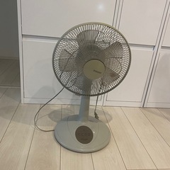 扇風機