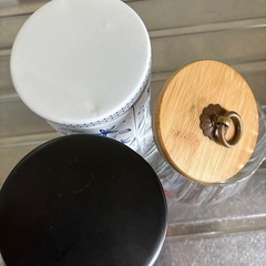 カルディ　コーヒーキャニスター　の画像