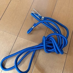 自転車荷台ひも