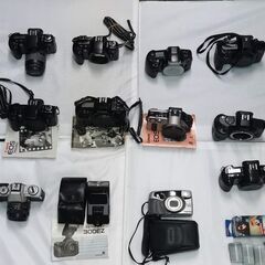 代理出品（部品として出品します。全部12点）