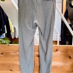 NIKE スウェットパンツの画像